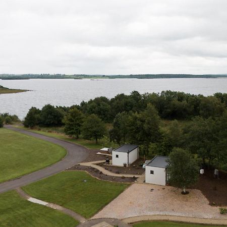 Lakescape - Waterfront Self- Catering Cabins Enniskillen Bagian luar foto