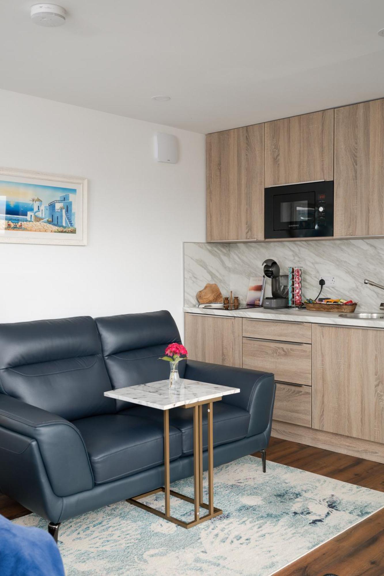 Lakescape - Waterfront Self- Catering Cabins Enniskillen Bagian luar foto