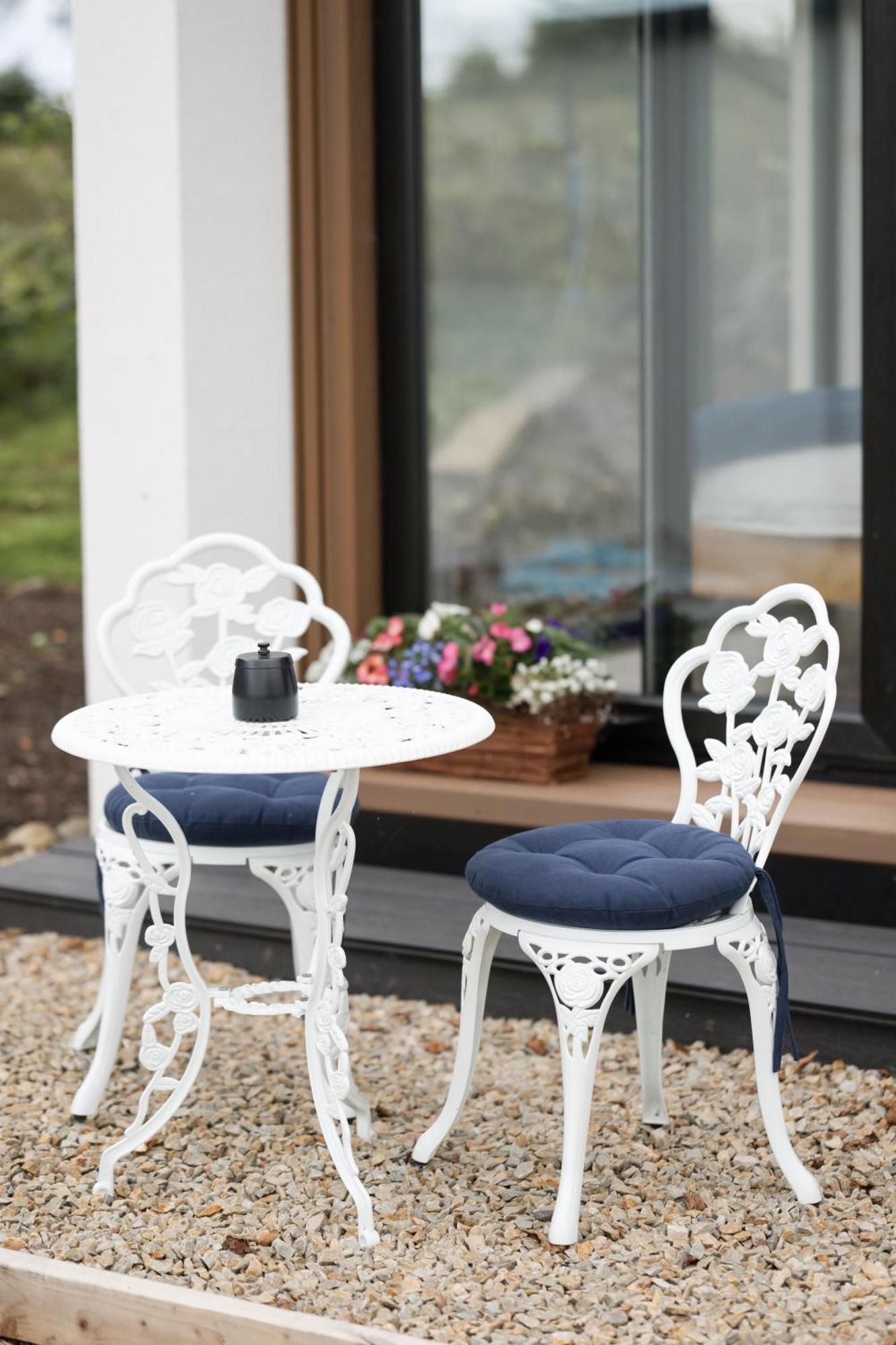 Lakescape - Waterfront Self- Catering Cabins Enniskillen Bagian luar foto