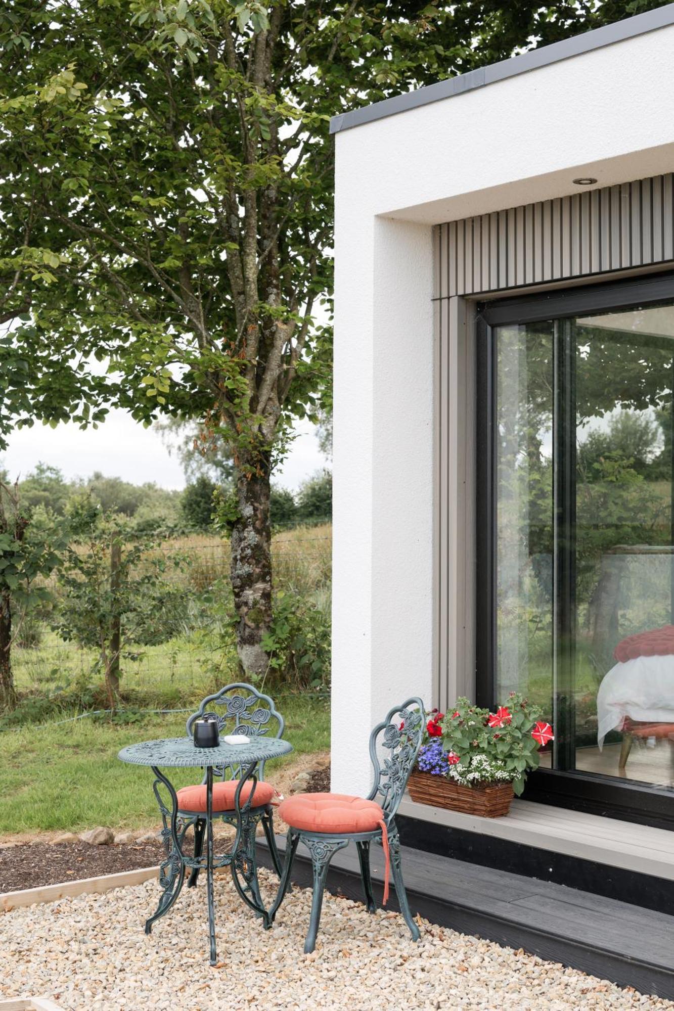 Lakescape - Waterfront Self- Catering Cabins Enniskillen Bagian luar foto