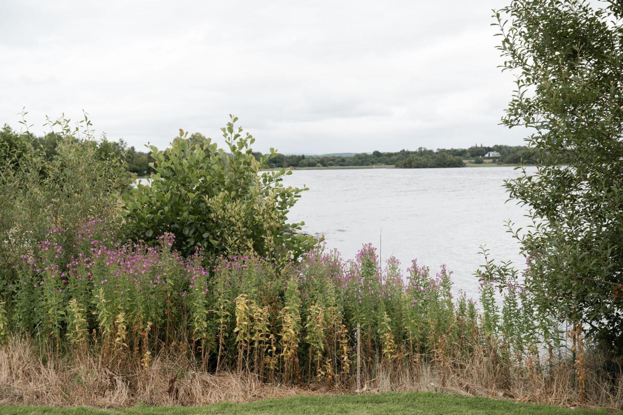 Lakescape - Waterfront Self- Catering Cabins Enniskillen Bagian luar foto